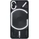 Смартфон Nothing Phone (1) 12/256GB Dual Sim Black