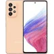 Смартфон Samsung Galaxy A53 5G SM-A536 6/128GB Dual Sim Orange (SM-A536EZODSEK)