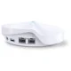 WiFi Mesh система TP-Link DECO M9 Plus (AC2200, 2xGE LAN/WAN, Bluetooth, MESH, MU-MIMO, 8 антен, 1-pack)