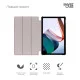 Чехол-книга Armorstandart Smart для Xiaomi Redmi Pad 2022 Black (ARM64001)