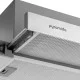Вытяжка Pyramida TLX2-60 IX