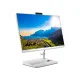 Моноблок Lenovo 22ITL6 (F0G50050UA) White