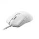 Мышка Hator Pulsar Essential White (HTM-314) USB