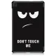 Чохол-книжка BeCover Smart для Samsung Galaxy Tab S6 Lite SM-P610/SM-P615 Don`t Touch (705195)