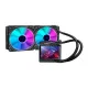 Система водяного охолодження Asus ROG Ryujin II 240 ARGB (90RC00A1-M0UAY0), Intel: