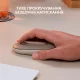 Мышка беспроводная Logitech Pebble M350 (910-006751) Sand USB