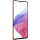 Смартфон Samsung Galaxy A53 5G SM-A536 6/128GB Dual Sim Orange (SM-A536EZODSEK)
