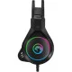 Гарнитура Marvo HG8901 Multi-LED Black