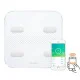 Весы напольные Yunmai S Smart Scale White (M1805CH-WH)