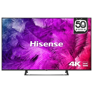 Телевізор HISENSE H50B7300 Телевізор HISENSE H50B7300