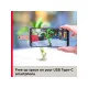 Флеш-накопитель USB 64GB Type-C SanDisk Dual Drive Go Peach (SDDDC3-064G-G46PC)