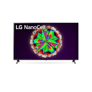 Телевизор LG 49NANO806NA Телевизор LG 49NANO806NA