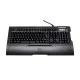 Игровая клавиатура STEELSERIES SHIFT RU (64113)