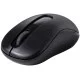 Мишка бездротова Rapoo M10 Plus Wireless Black