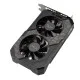 GF GTX 1660 Ti 6GB GDDR6 TUF Gaming Evo Asus (TUF-GTX1660TI-6G-EVO-GAMING)