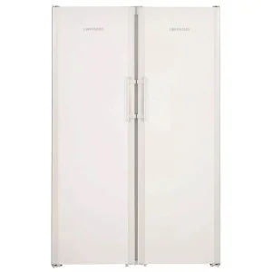 Холодильник Liebherr SBS 7212 Холодильник Liebherr SBS 7212