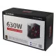 Блок питания Xilence Performance A+ R8 (XP630R8) 630W