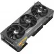 Видеокарта AMD Radeon RX 7900 XTX 24GB GDDR6 TUF Gaming OC Asus (TUF-RX7900XTX-O24G-GAMING)
