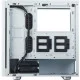 Корпус Corsair Carbide 275R Tempered Glass White (CC-9011133-WW) без БП