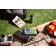 Универсальная мобильная батарея MediaRange 20000mAh Black (MR756)