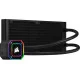 Система водяного охлаждения Corsair iCUE H100i Elite Capellix RGB (CW-9060046-WW)