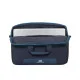 Сумка для ноутбука Rivacase 7737 Steel Blue/Aquamarine 15.6"