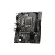 MSI Pro B660M-E DDR4 Socket 1700