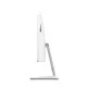Моноблок Lenovo 22ITL6 (F0G50050UA) White
