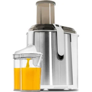 Соковыжималка Cecotec Strong Titanium 19000 XXL CCTC-04110 (8435484041102)