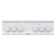 Плита Gorenje EC5111WG