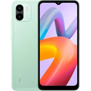 Смартфон Xiaomi Redmi A2 3/64GB Dual Sim Green Смартфон Xiaomi Redmi A2 3/64GB Dual Sim Green