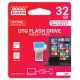 USB3.0 32GB Type-C GOODRAM ODD3 (DualDrive) Blue (ODD3-0320B0R11)