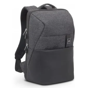 Рюкзак Rivacase 8861 15.6" Black Рюкзак Rivacase 8861 15.6" Black