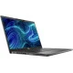 Ноутбук Dell Latitude 7320 (N099L732013UA_WP) FullHD Win10Pro Black
