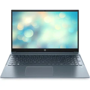 Ноутбук HP Pavilion 15-eg3034ua (834F6EA) Blue Ноутбук HP Pavilion 15-eg3034ua (834F6EA) Blue