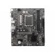 Материнська плата MSI PRO H610M-G DDR4 Socket 1700
