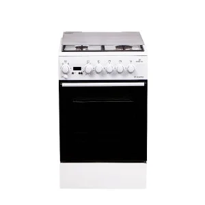 Плита Greta 1470-ГЭ-55А (W) чугун Плита Greta 1470-ГЭ-55А (W) чугун