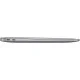 Ноутбук Apple MacBook Air 13.3" Retina Space Gray (Z1240004)
