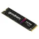 Накопитель SSD 4TB Goodram PX700 M.2 2280 PCIe 4.0 x4 NVMe 3D TLC (SSDPR-PX700-04T-80)