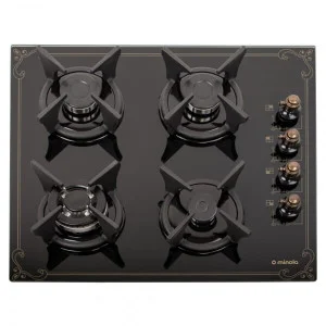 Варильна поверхня Minola MGG 61764 BL RUSTIC