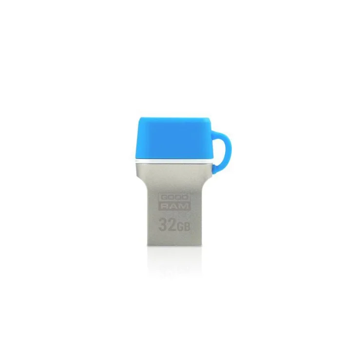 USB3.0 32GB Type-C GOODRAM ODD3 (DualDrive) Blue (ODD3-0320B0R11)