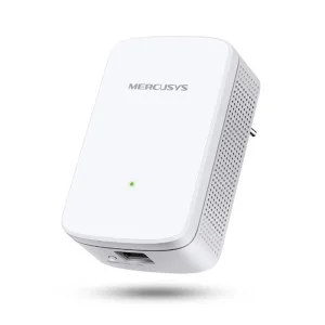 Точка доступу Mercusys ME10 (N300, Range Extender, Easy One-Touch Setup)