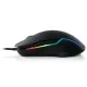 Мишка Vinga MSG-200 Black USB