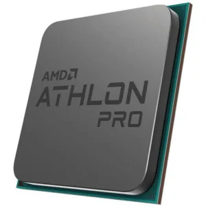 AMD Athlon Pro 3125GE (3.4GHz 4MB 35W AM4) Tray (YD3125C6M2OFH) AMD Athlon Pro 3125GE (3.4GHz 4MB 35W AM4) Tray (YD3125C6M2OFH)