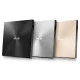 DVD+/-RW ASUS ZenDrive U8M (SDRW-08U8M-U/GOLD/G/AS/P2G) Gold