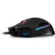 Мишка Vinga MSG-200 Black USB