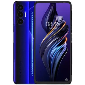 Смартфон Tecno Pova-3 (LF7n) 6/128GB Dual Sim Electric Blue
