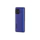 Мобильный телефон Tecno T301 Dual Sim Blue
