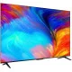 Телевiзор TCL 75P635