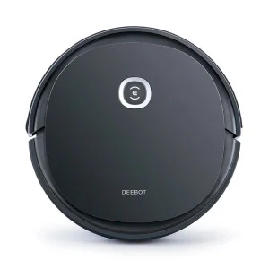 Робот-пылесос Ecovacs Deebot U2 PRO Black (DGN22-74EC)